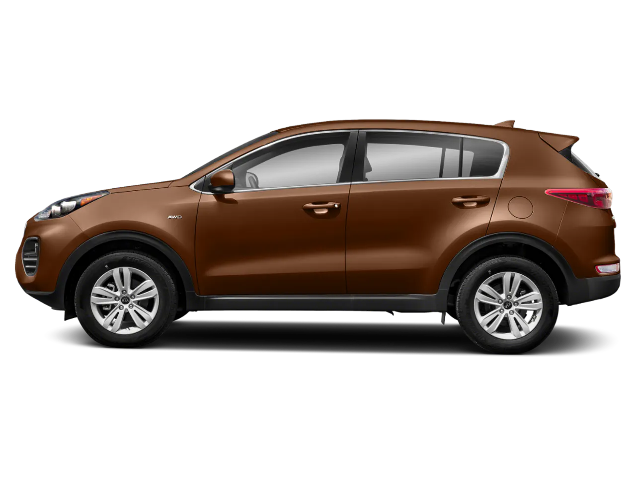 Used 2018 Kia Sportage SUV