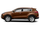 Used 2018 Kia Sportage SUV