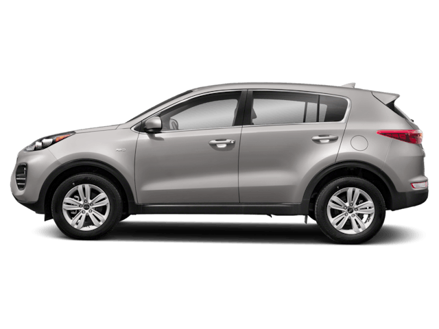 Used 2018 Kia Sportage Sport Utility