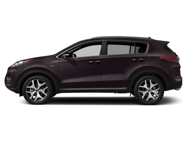 Used 2018 Kia Sportage Sport Utility