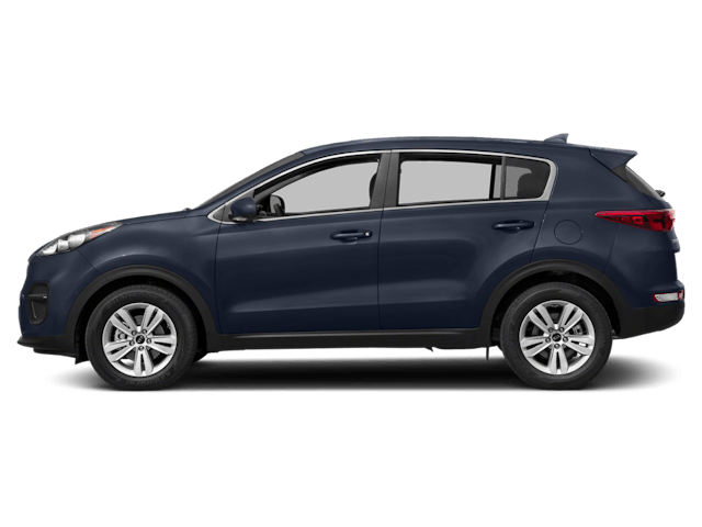Used 2019 Kia Sportage Sport Utility