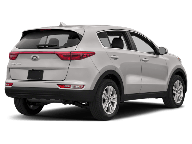 Used 2019 Kia Sportage Sport Utility