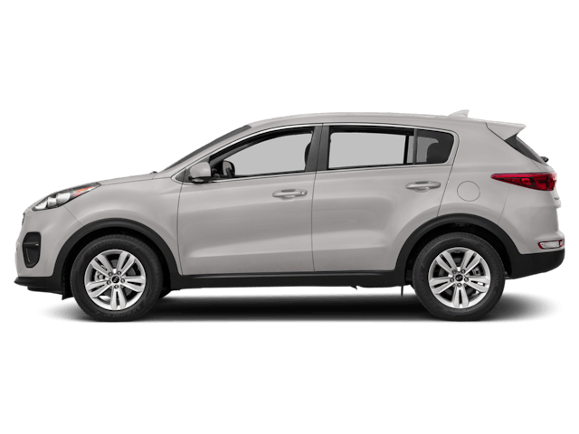 Used 2019 Kia Sportage Sport Utility