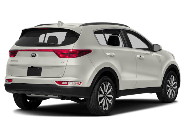 Used 2019 Kia Sportage Sport Utility