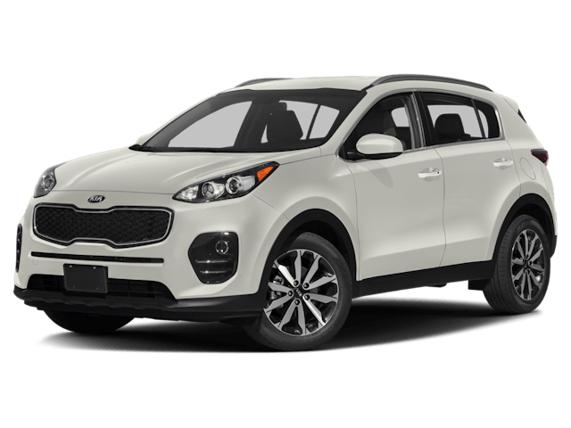 Used 2019 Kia Sportage Sport Utility