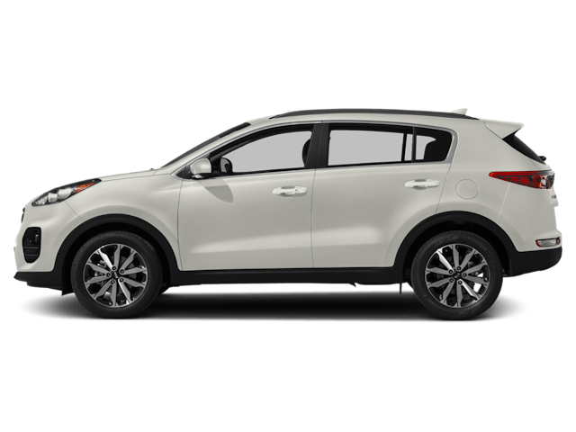 Used 2019 Kia Sportage Sport Utility