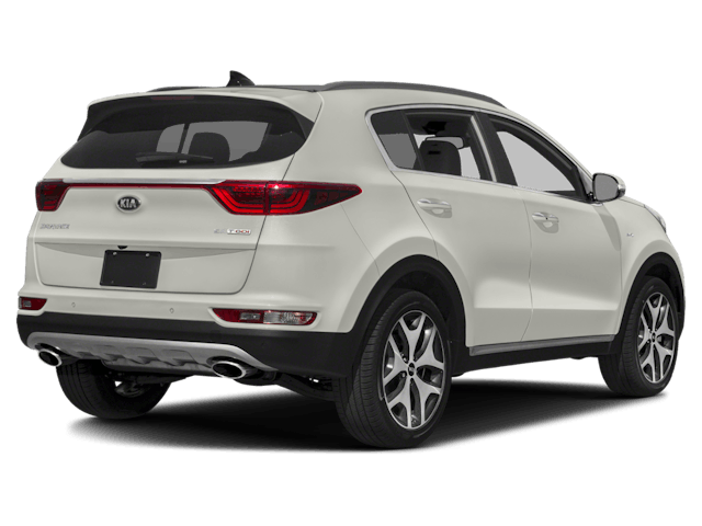Used 2019 Kia Sportage Sport Utility
