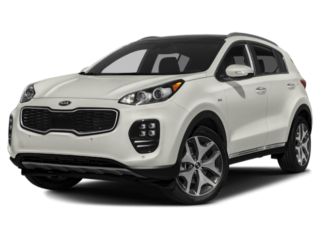 Used 2019 Kia Sportage Sport Utility