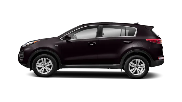Used 2019 Kia Sportage Sport Utility