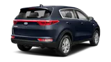 Used 2019 Kia Sportage SUV