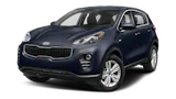 Used 2019 Kia Sportage SUV