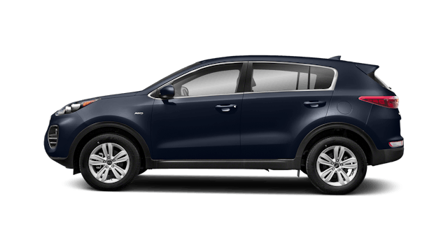 Used 2019 Kia Sportage Sport Utility