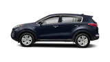Used 2019 Kia Sportage SUV