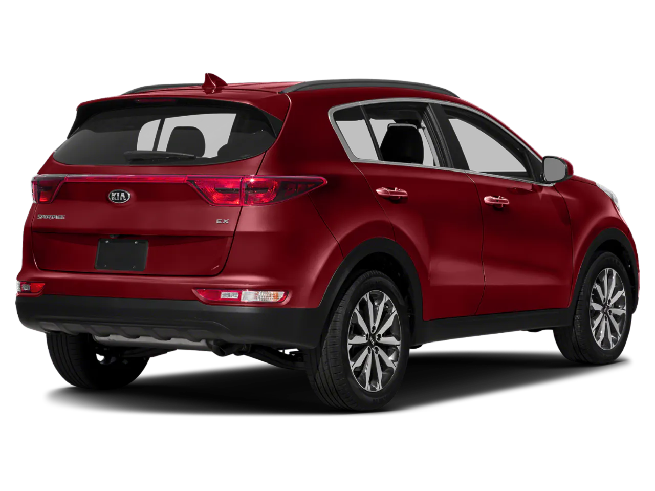Used 2019 Kia Sportage SUV