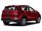 Used 2019 Kia Sportage SUV