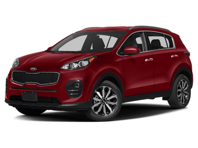 Used 2019 Kia Sportage Sport Utility