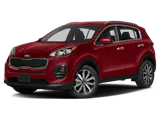 Used 2019 Kia Sportage SUV