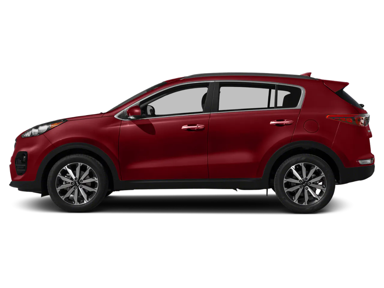 Used 2019 Kia Sportage SUV