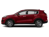 Used 2019 Kia Sportage SUV