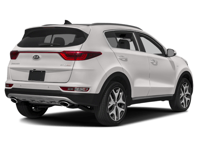 Used 2019 Kia Sportage Sport Utility