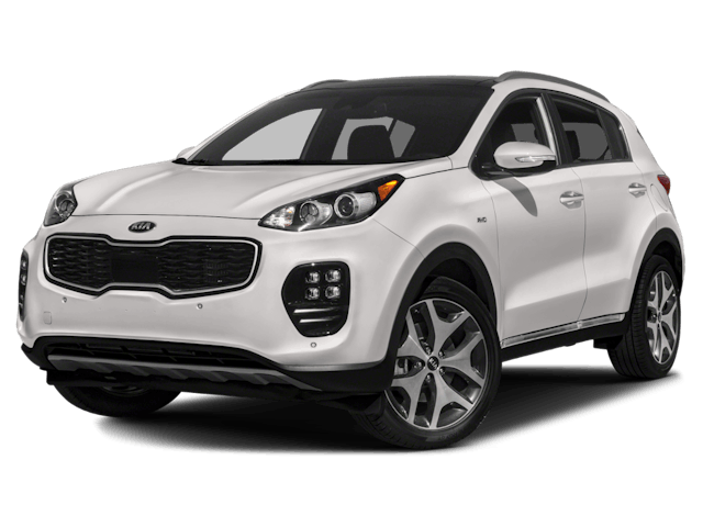 Used 2019 Kia Sportage Sport Utility
