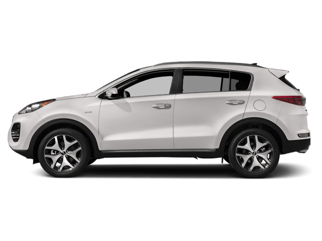 Used 2019 Kia Sportage Sport Utility