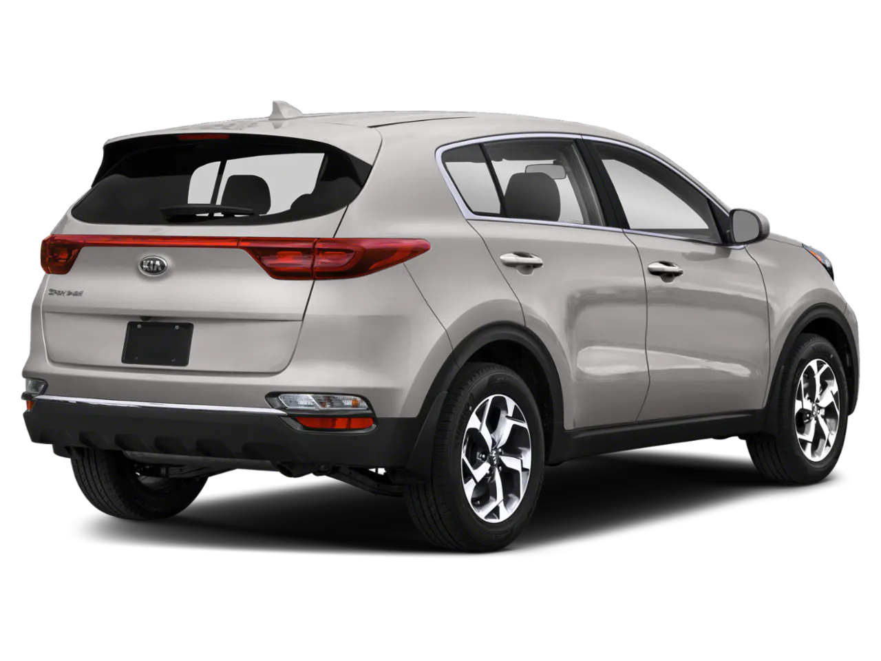 Used 2020 Kia Sportage SUV