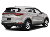 Used 2020 Kia Sportage SUV