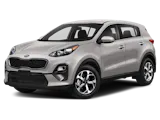 Used 2020 Kia Sportage SUV