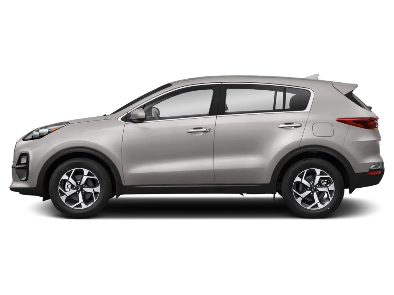Used 2020 Kia Sportage SUV