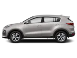 Used 2020 Kia Sportage SUV