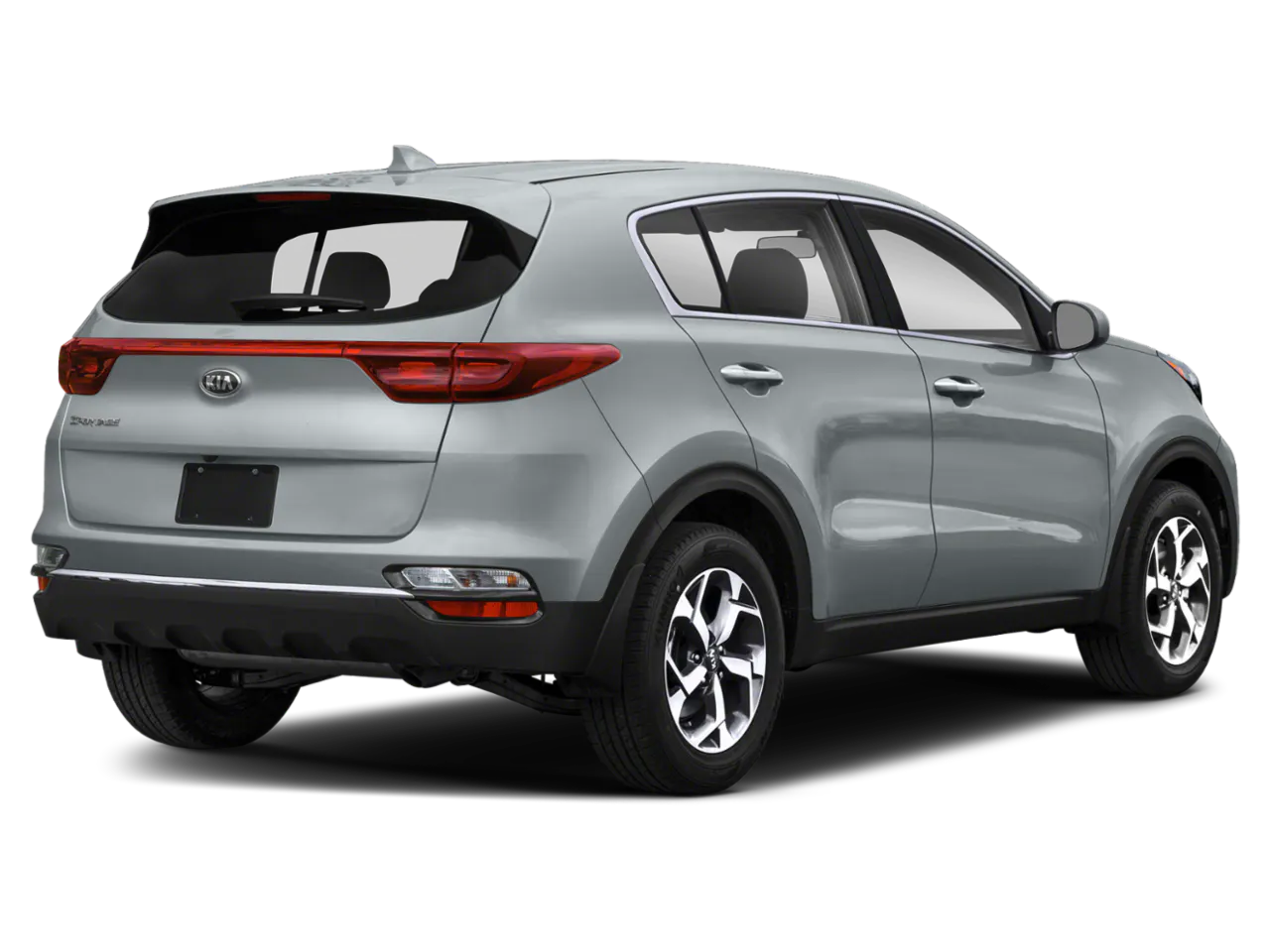 Used 2020 Kia Sportage SUV