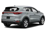 Used 2020 Kia Sportage SUV