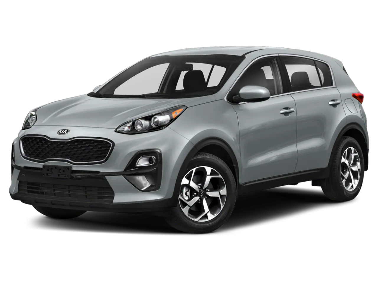 Used 2020 Kia Sportage SUV