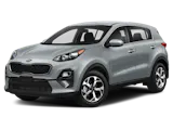 Used 2020 Kia Sportage SUV