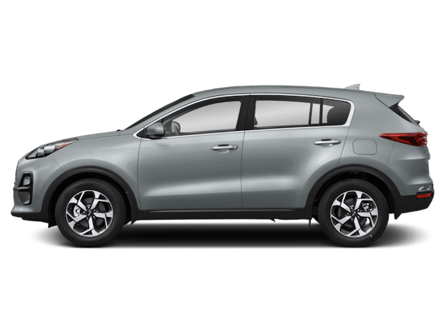 Used 2020 Kia Sportage Sport Utility