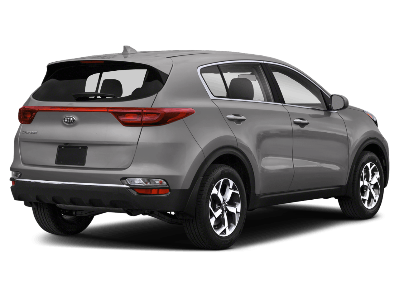 Used 2020 Kia Sportage SUV