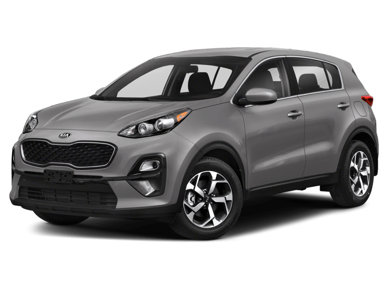 Used 2020 Kia Sportage SUV