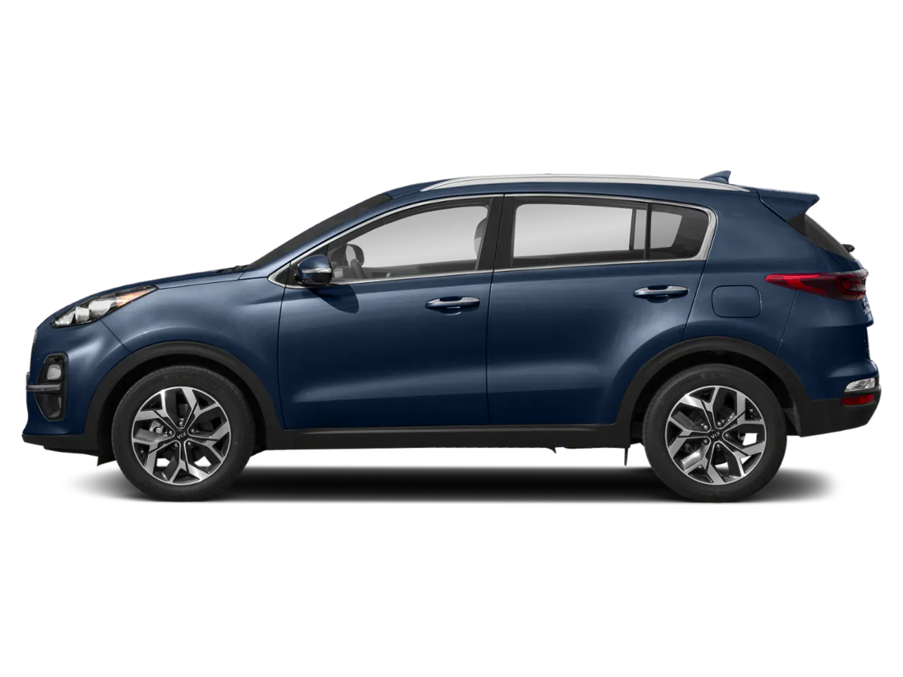 Used 2020 Kia Sportage SUV