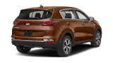 Used 2020 Kia Sportage SUV