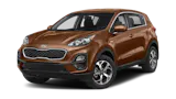 Used 2020 Kia Sportage SUV