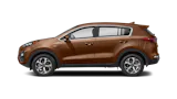 Used 2020 Kia Sportage SUV