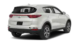 Used 2020 Kia Sportage SUV