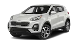Used 2020 Kia Sportage SUV