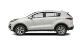 Used 2020 Kia Sportage SUV