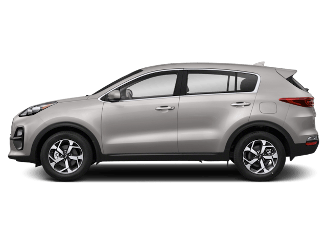 Used 2020 Kia Sportage Sport Utility