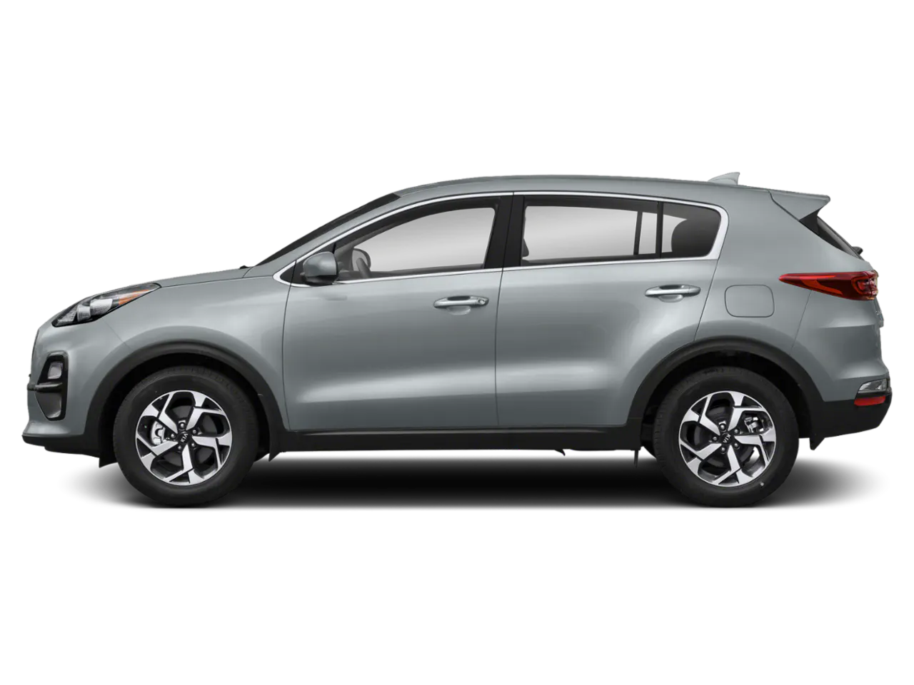 Used 2020 Kia Sportage SUV