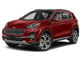 Used 2020 Kia Sportage SUV