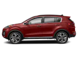 Used 2020 Kia Sportage SUV