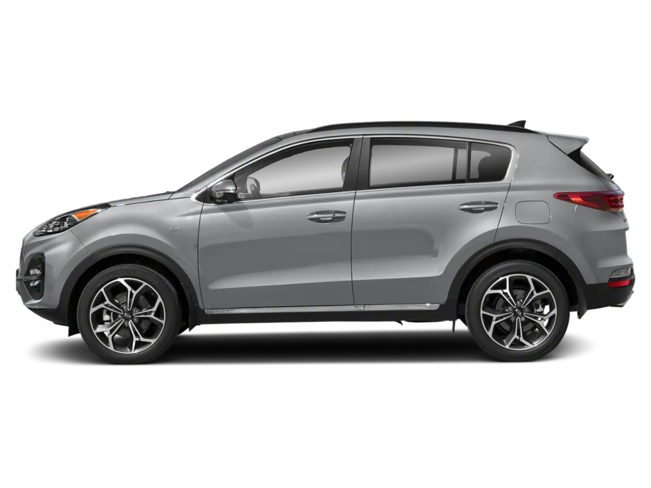 Used 2020 Kia Sportage SUV